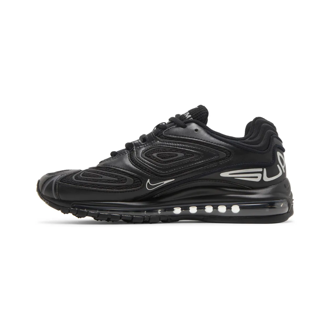 SUPREME x Air Max 98 TL SP "Black" – Image 4