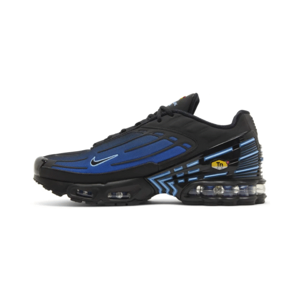 Air Max TN Plus III "Racer Blue Gradient"