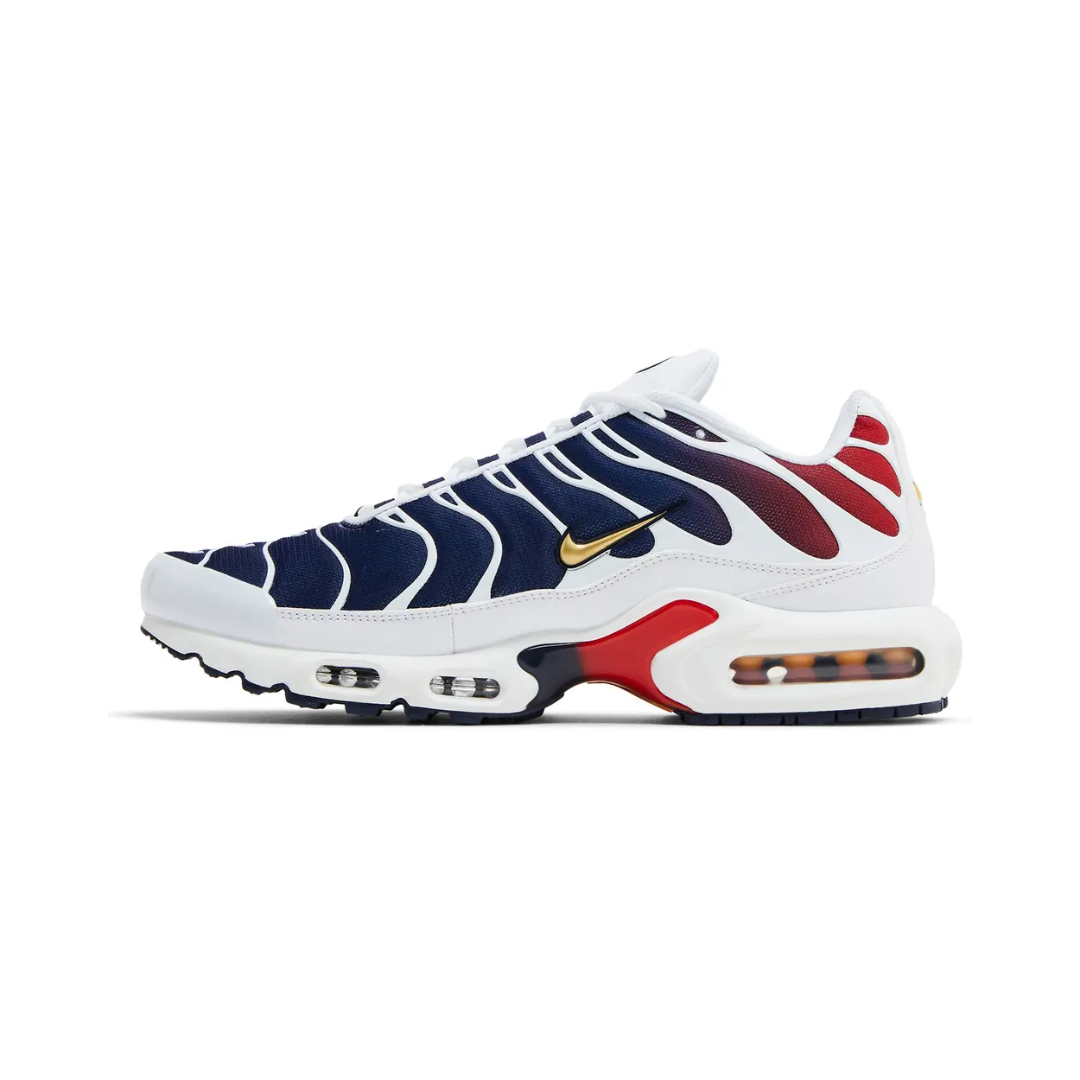 Paris Saint Germain (PSG) x Air Max TN Plus "Home Kit" – Image 3