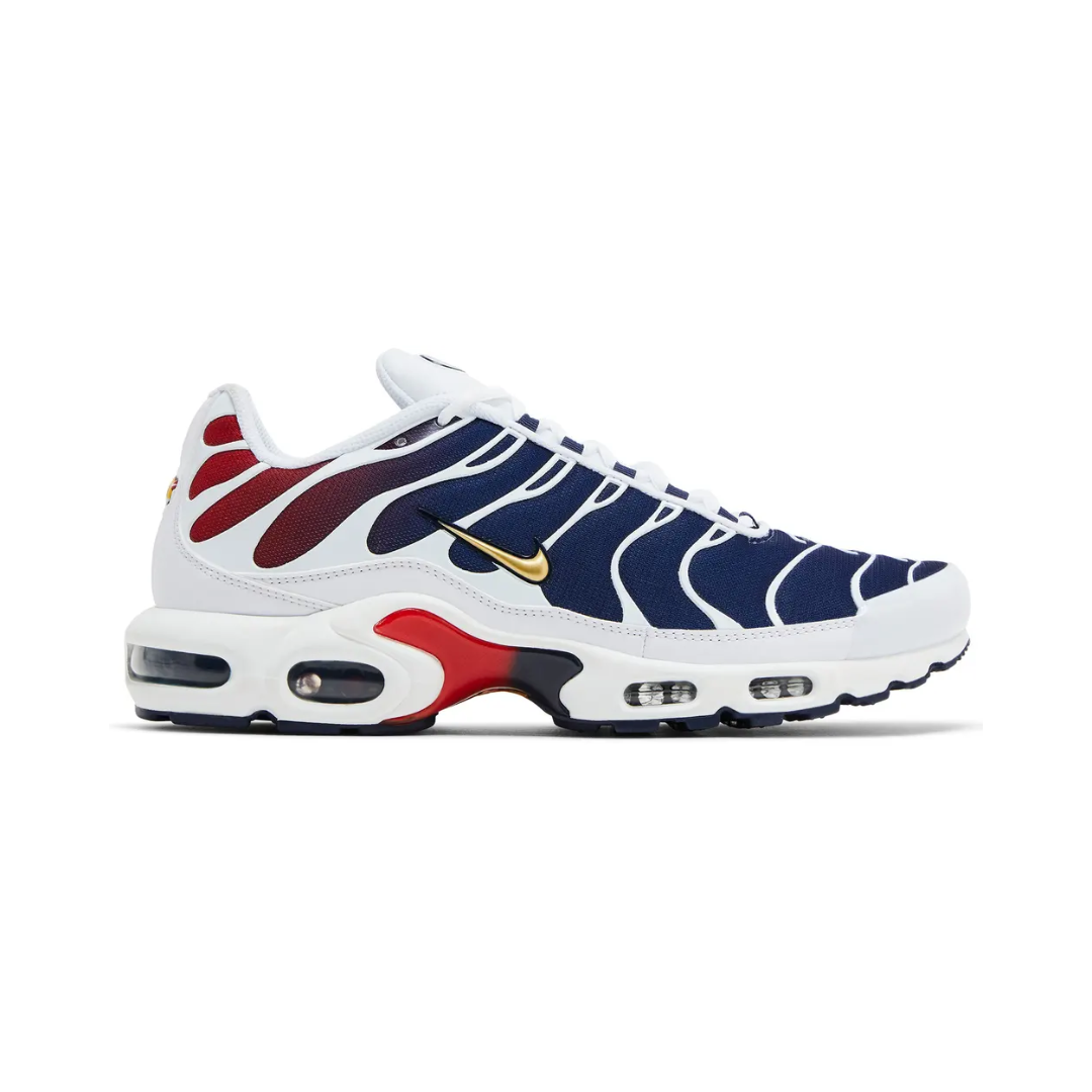 Paris Saint Germain (PSG) x Air Max TN Plus "Home Kit"