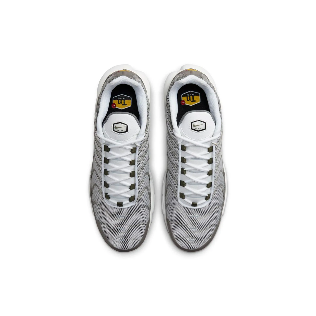 Air Max TN Plus SE "Flat Pewter" – Image 4