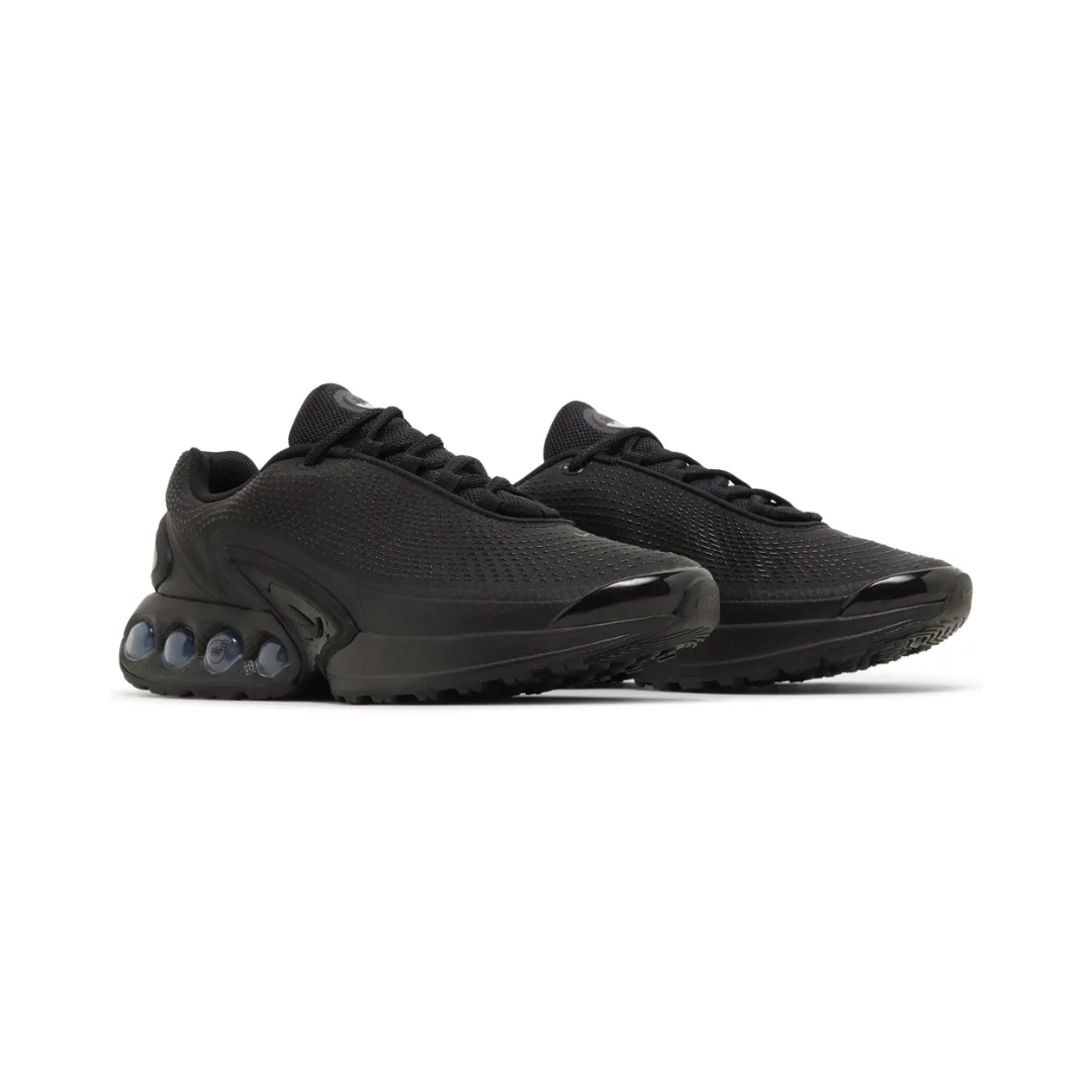Air Max DN "Black Metallic Grey" – Image 5