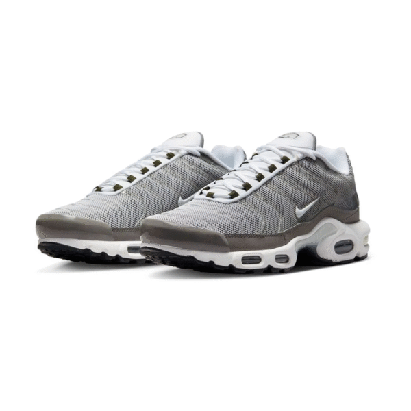 Air Max TN Plus SE "Flat Pewter"
