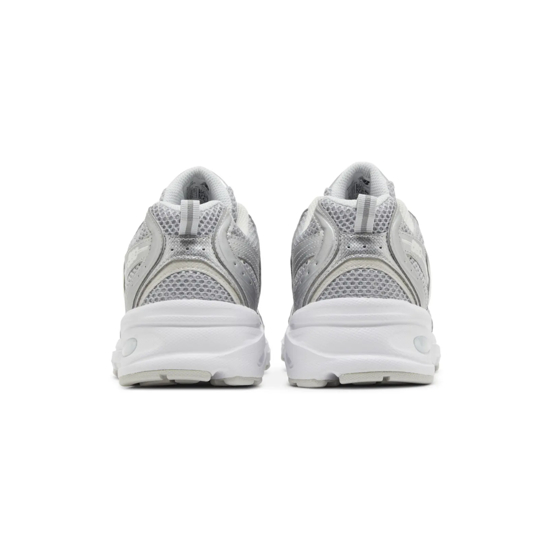 530 "Silver Metallic Moonbeam" – Image 3