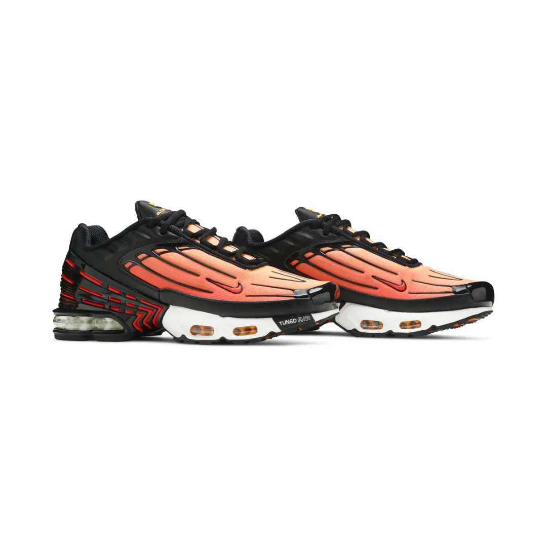 Air Max TN Plus III "Tiger"