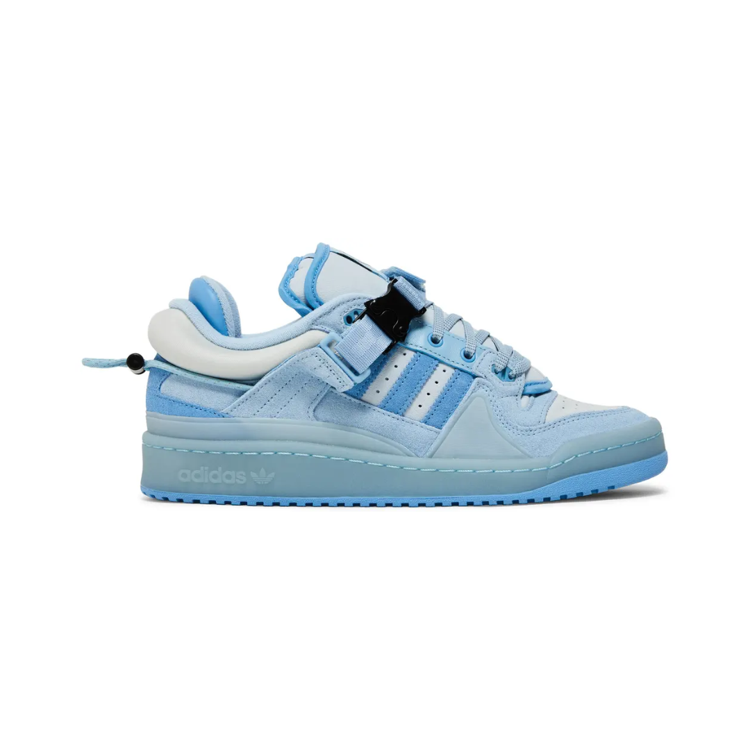Bad Bunny x Forum Buckle Low "Blue Tint" – Image 2