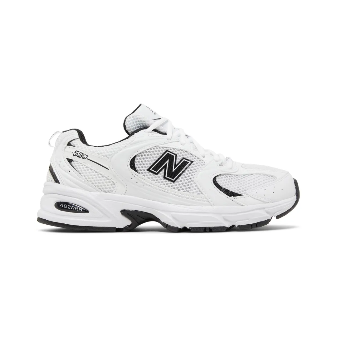 530 "White Black" – Image 3