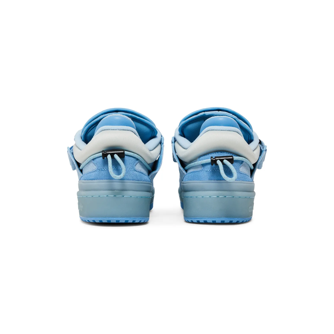 Bad Bunny x Forum Buckle Low "Blue Tint" – Image 5
