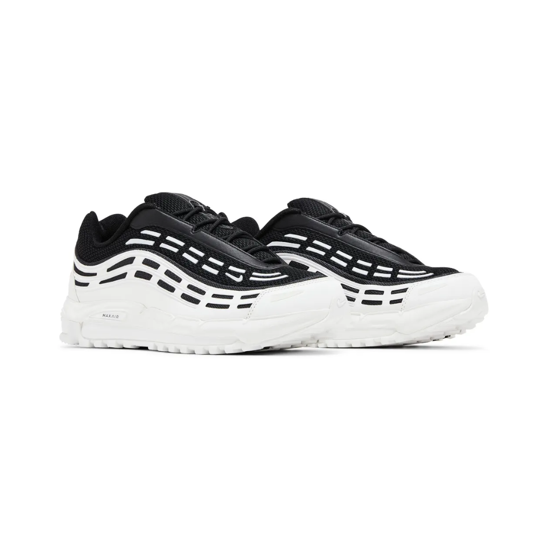 Comme des Garçons x Air Max TL 2.5 "Black White" – Image 6