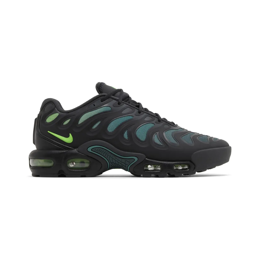 Air Max Plus Drift "Black Green Strike" – Image 5