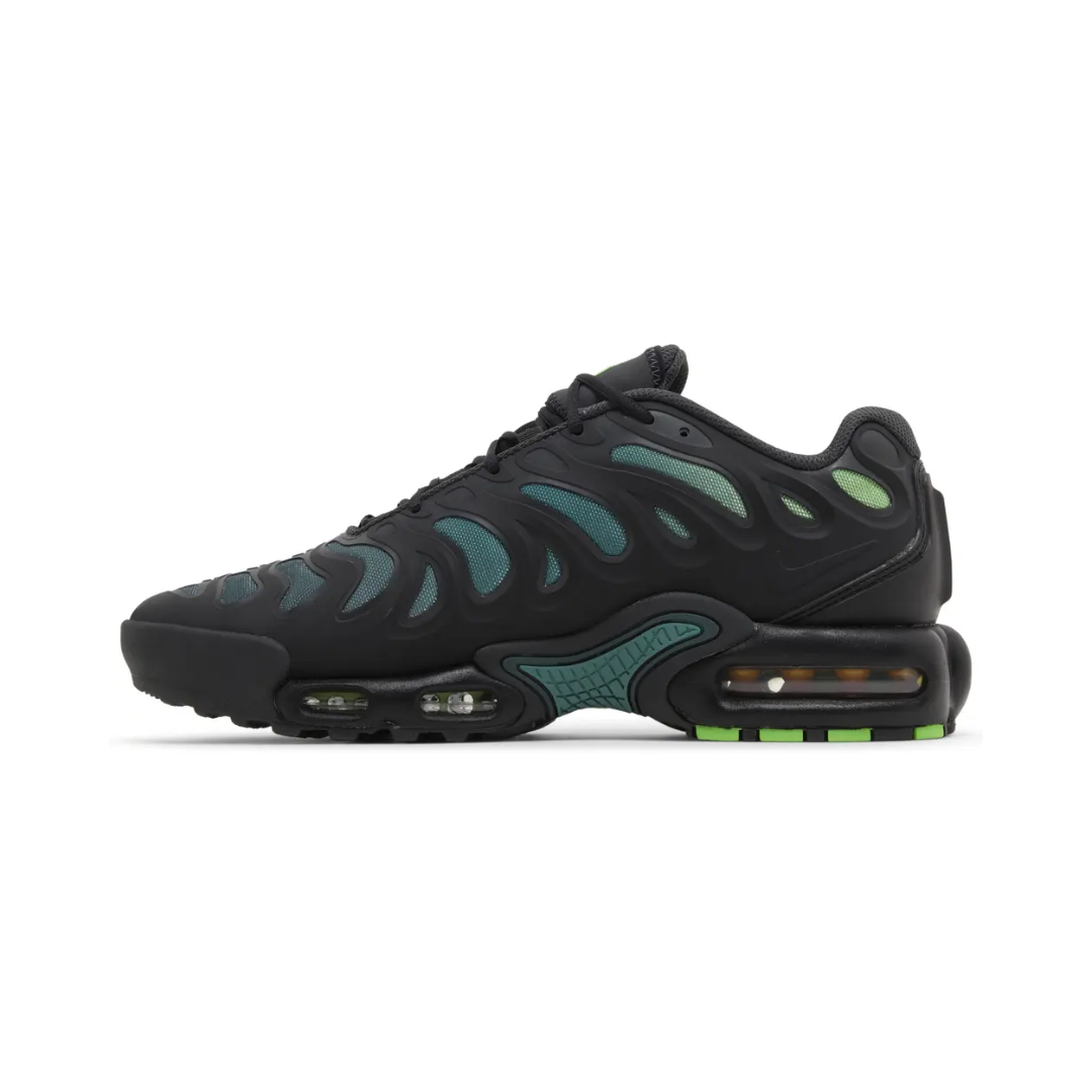 Air Max Plus Drift "Black Green Strike" – Image 3