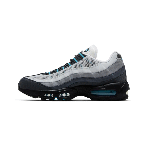 Air Max 95 "Baltic Blue"
