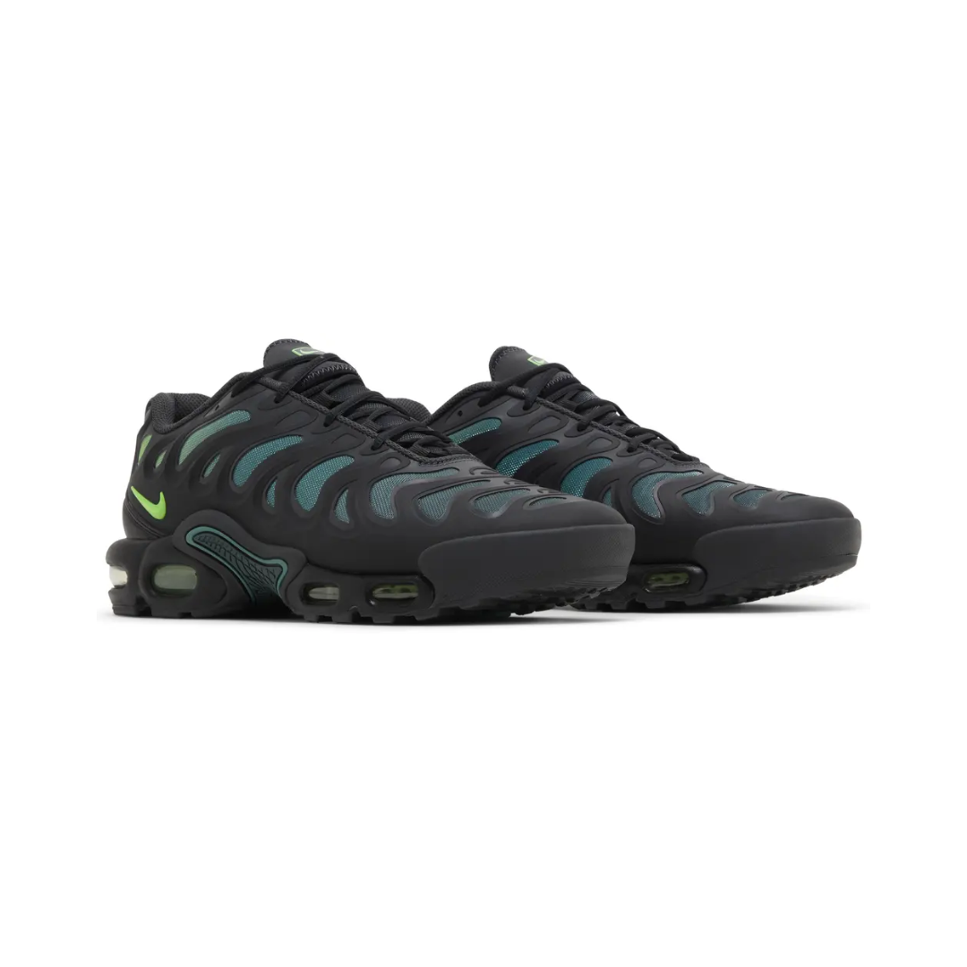 Air Max Plus Drift "Black Green Strike" – Image 2