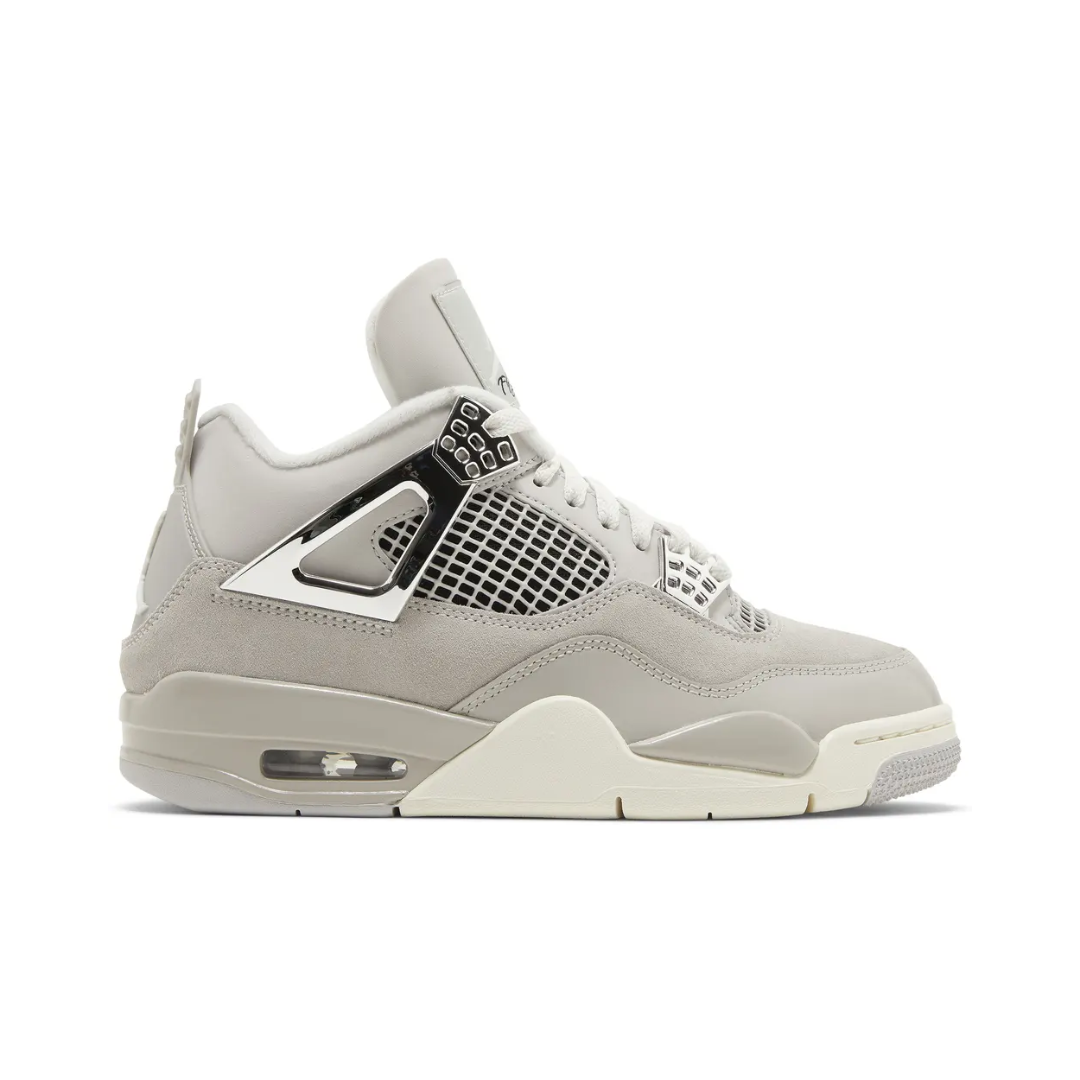 Air Jordan 4 Retro "Frozen Moments" – Image 4