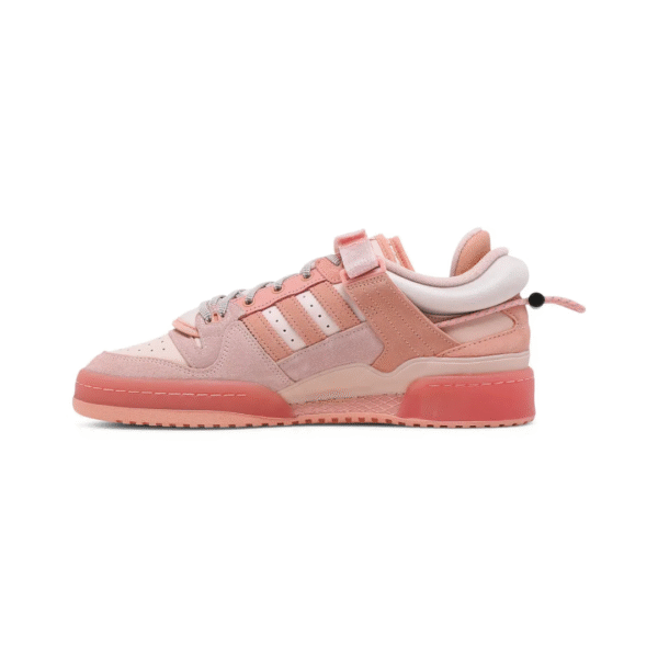 Bad Bunny x Forum Buckle Low "Easter Egg"