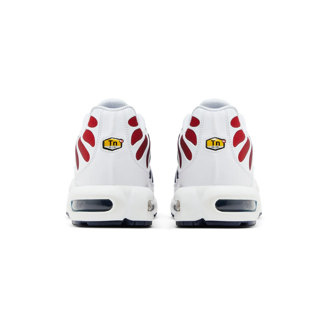 Paris Saint Germain (PSG) x Air Max TN Plus "Home Kit" – Image 5