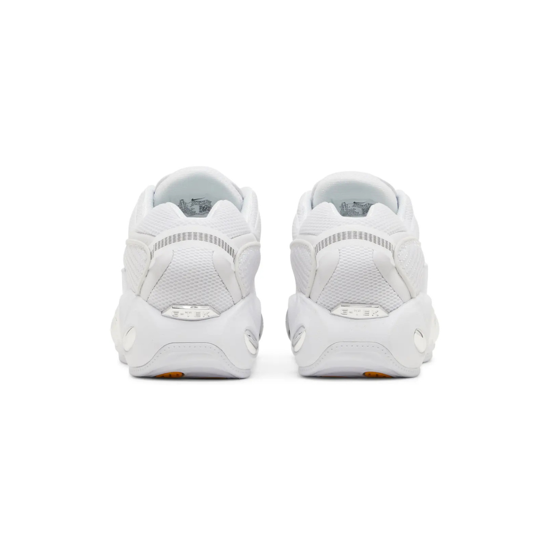 NOCTA x Nike Glide "Triple White" – Image 4
