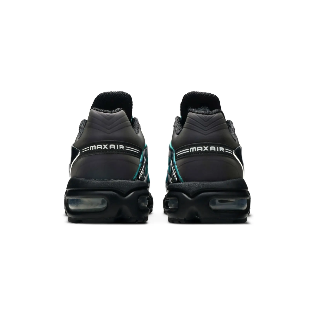 SKEPTA x Air Max Tailwind V "Bright Blue" – Image 4