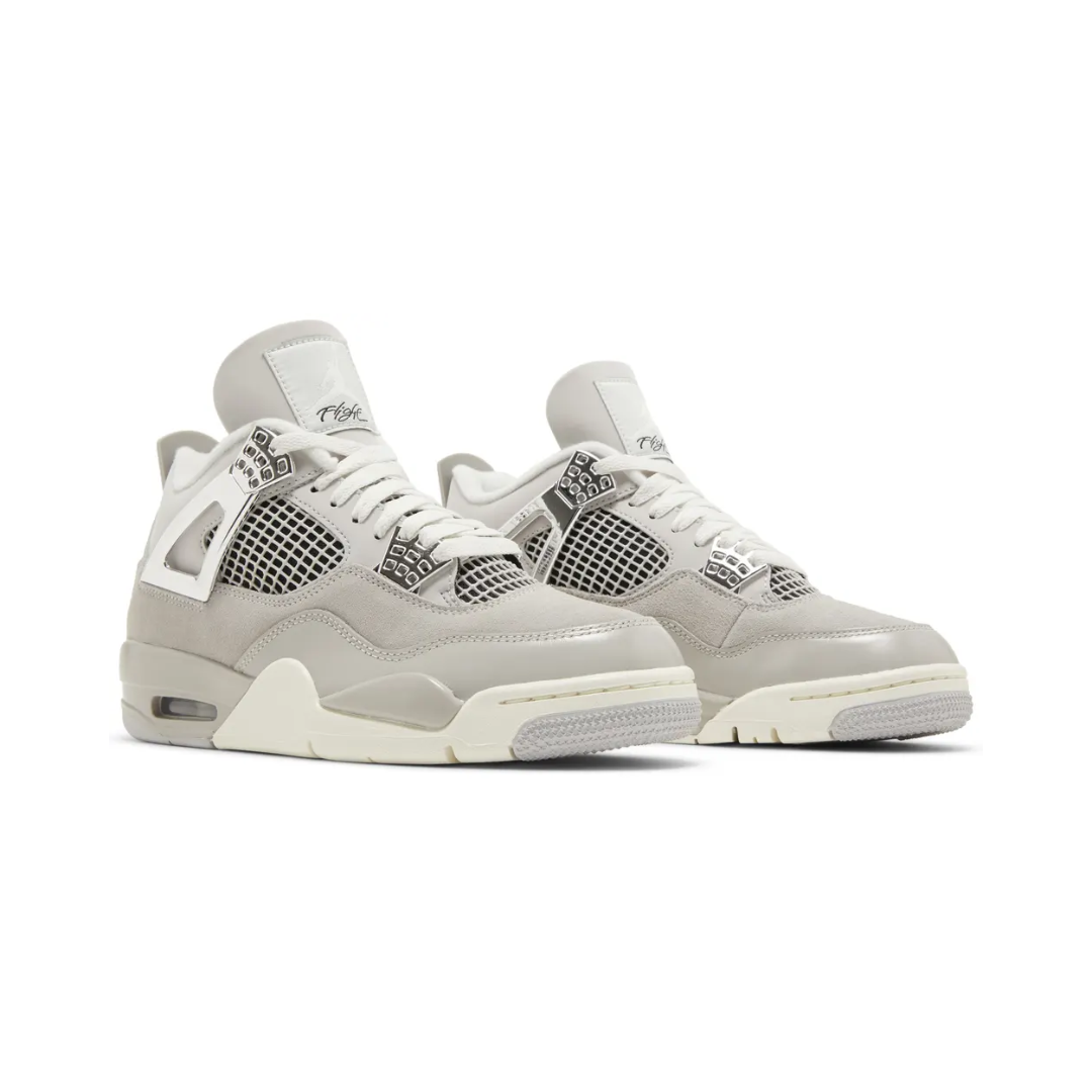 Air Jordan 4 Retro "Frozen Moments" – Image 3
