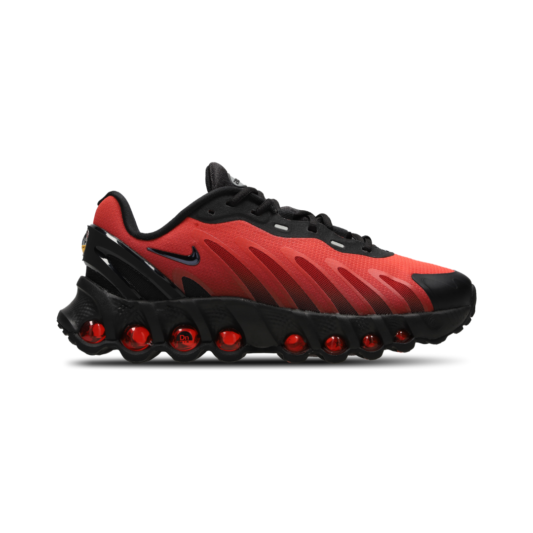 Air Max DN8 "Black Bright Crimson" – Image 5