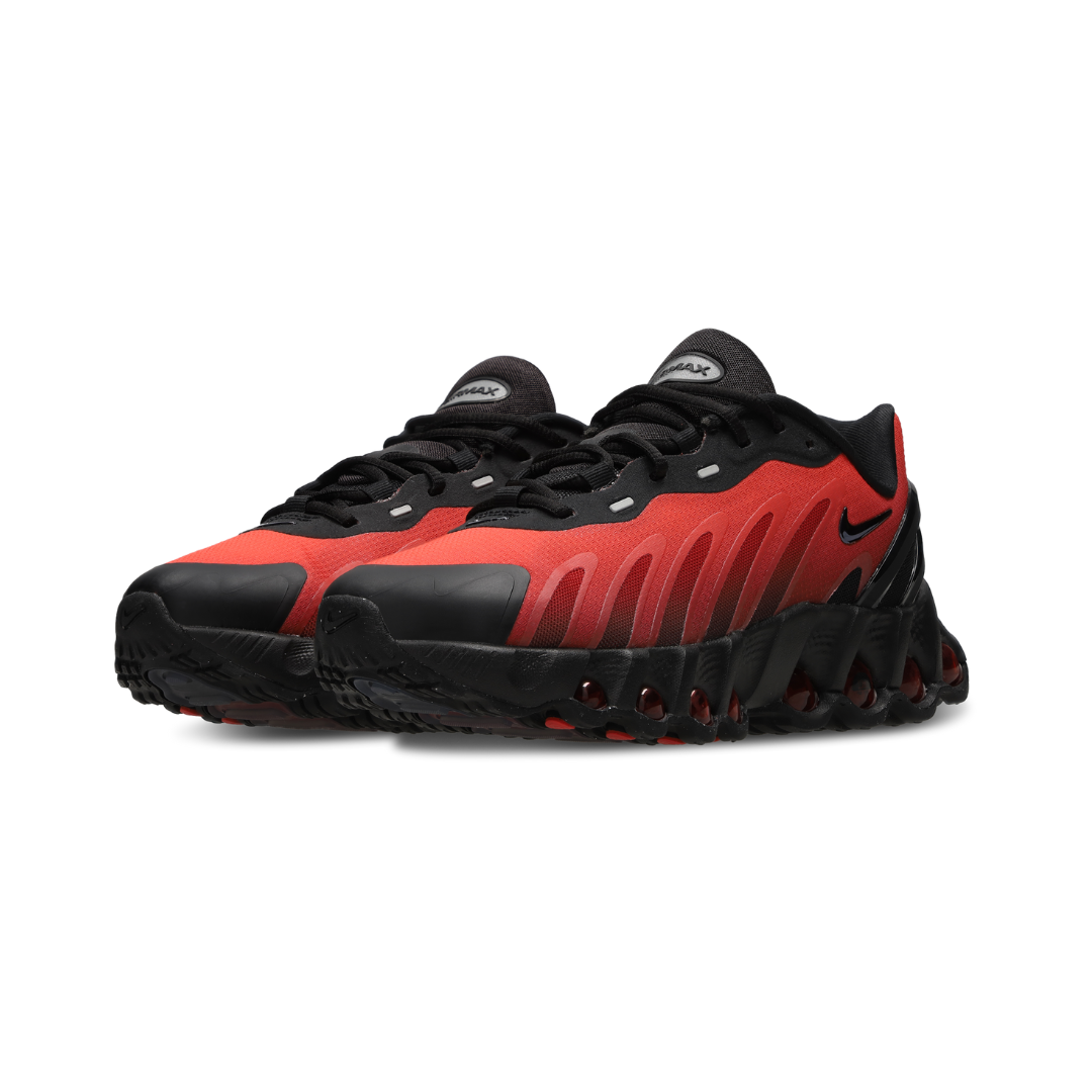 Air Max DN8 "Black Bright Crimson" – Image 6