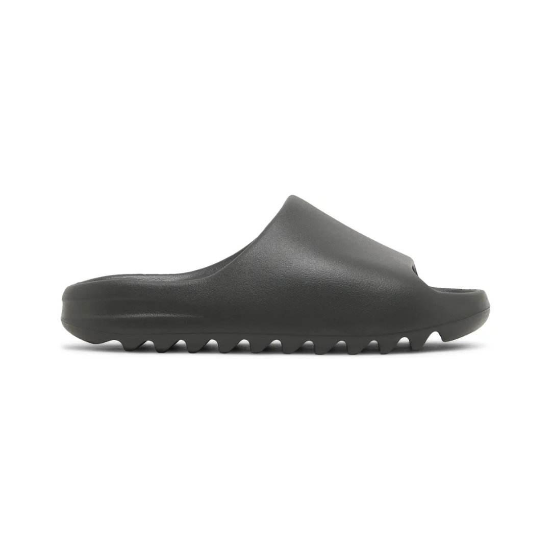Yeezy Slides "Dark Onyx" – Image 4