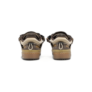 Bad Bunny x Forum Buckle Low "The First Cafe"