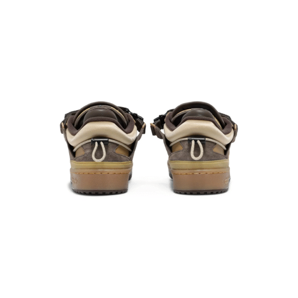 Bad Bunny x Forum Buckle Low "The First Cafe"