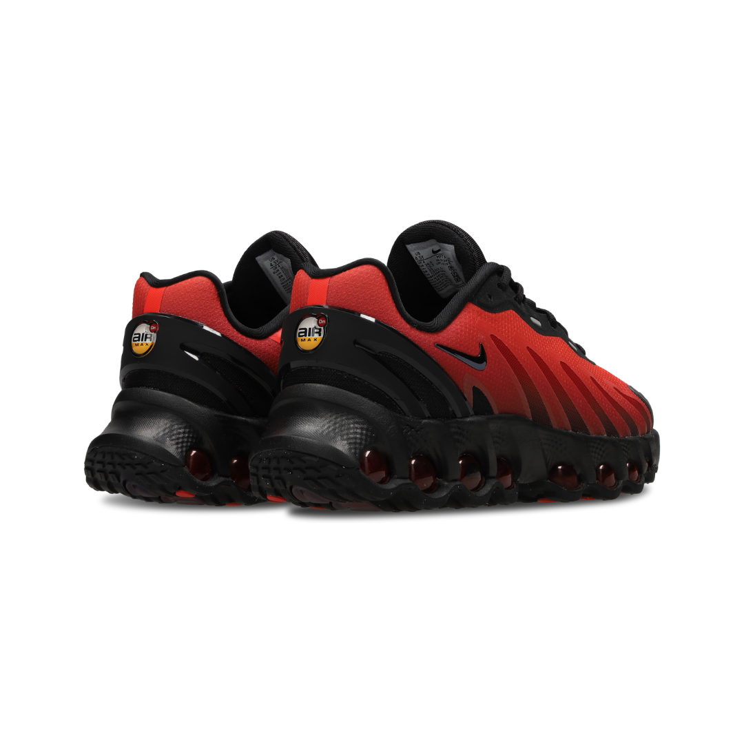 Air Max DN8 "Black Bright Crimson" – Image 4