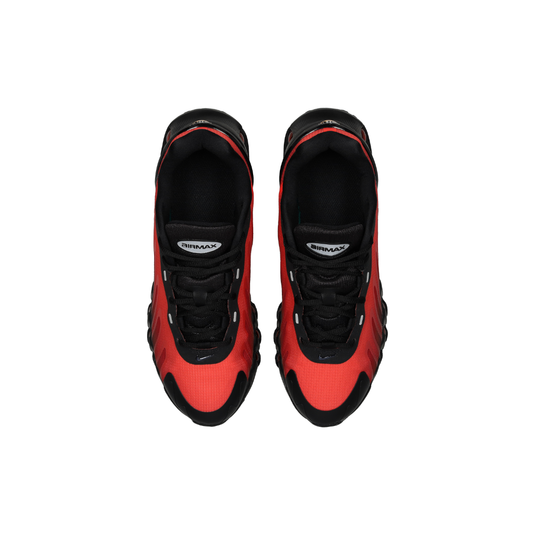 Air Max DN8 "Black Bright Crimson" – Image 2