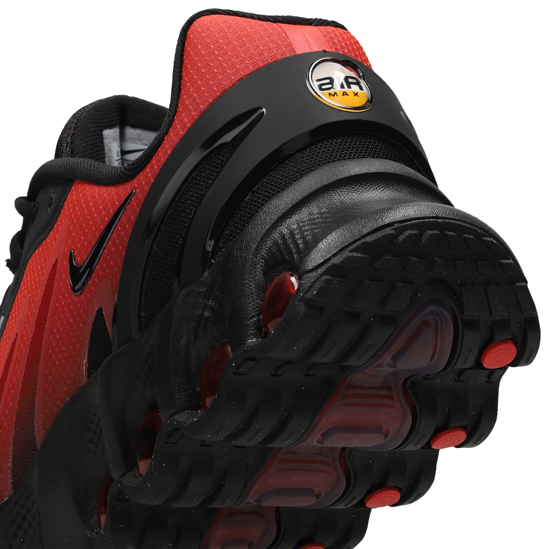 Air Max DN8 "Black Bright Crimson" – Image 3
