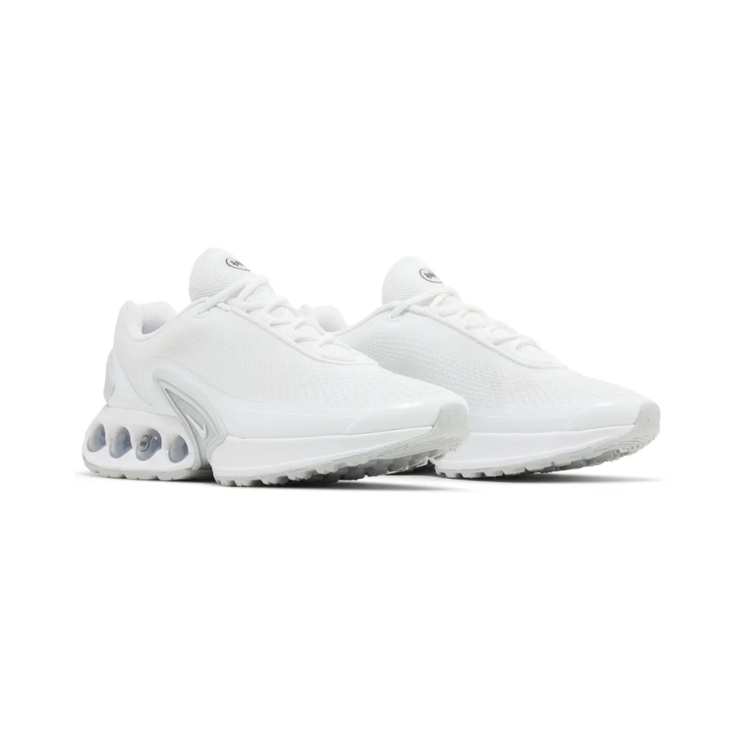 Air Max DN "White Metallic Silver" – Image 5