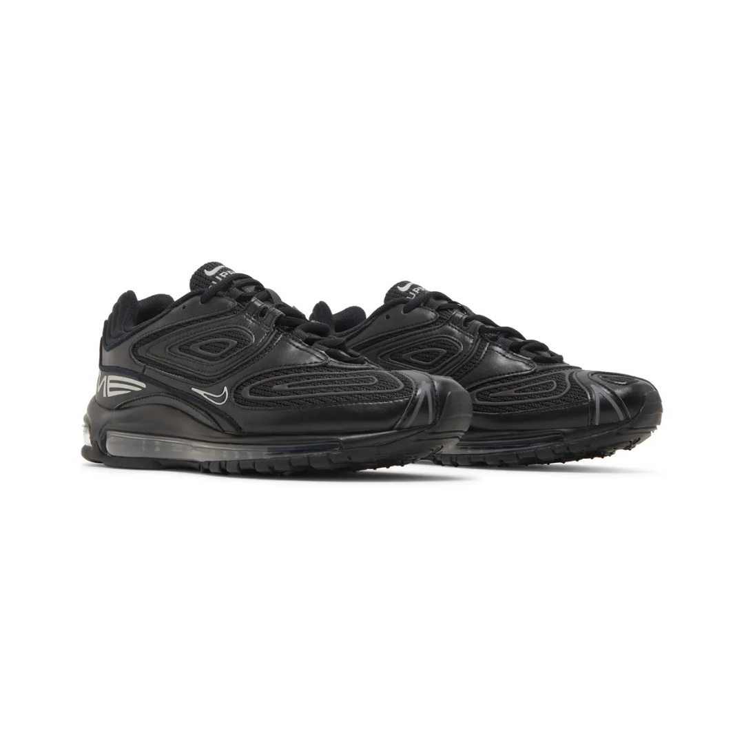 SUPREME x Air Max 98 TL SP "Black" – Image 3