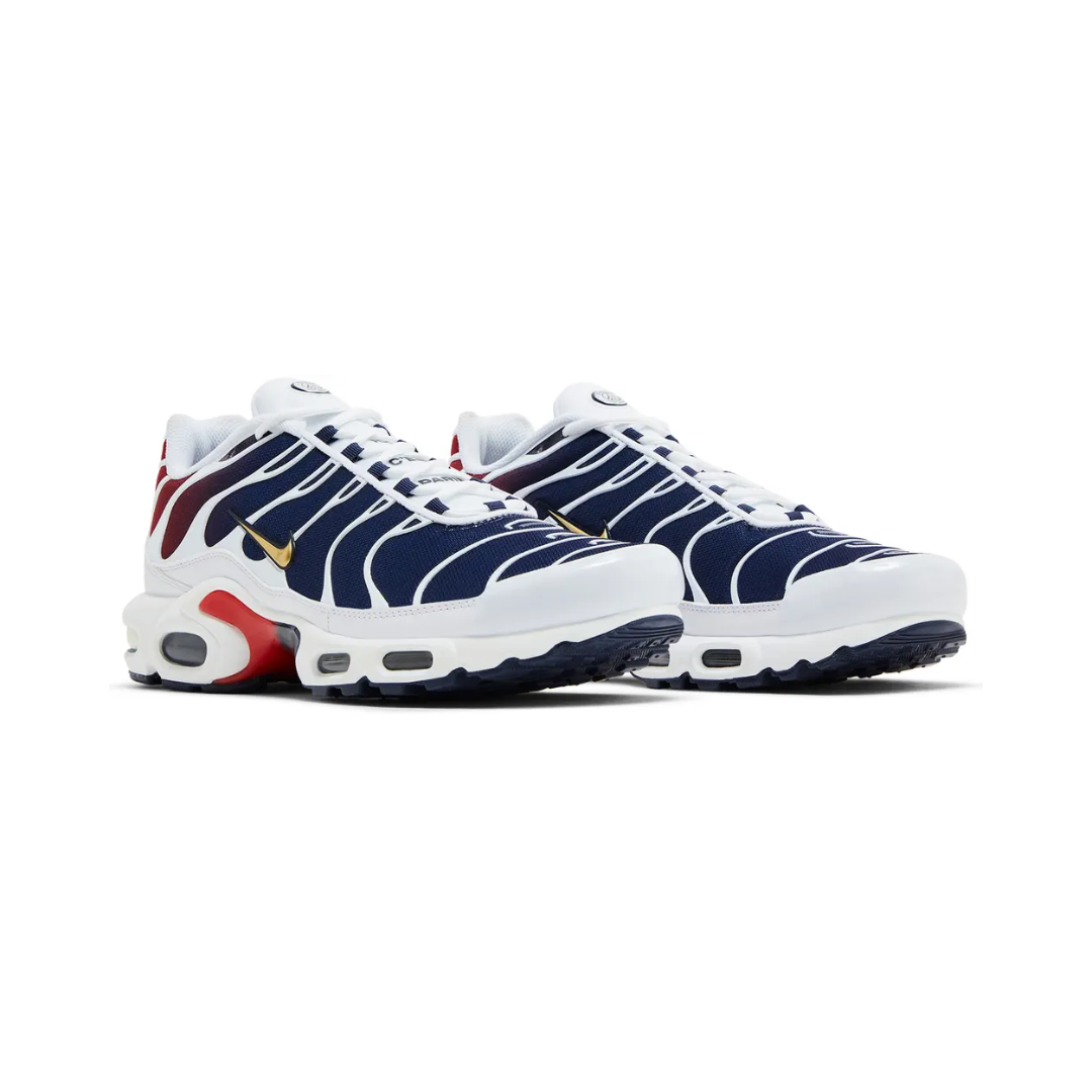 Paris Saint Germain (PSG) x Air Max TN Plus "Home Kit" – Image 2