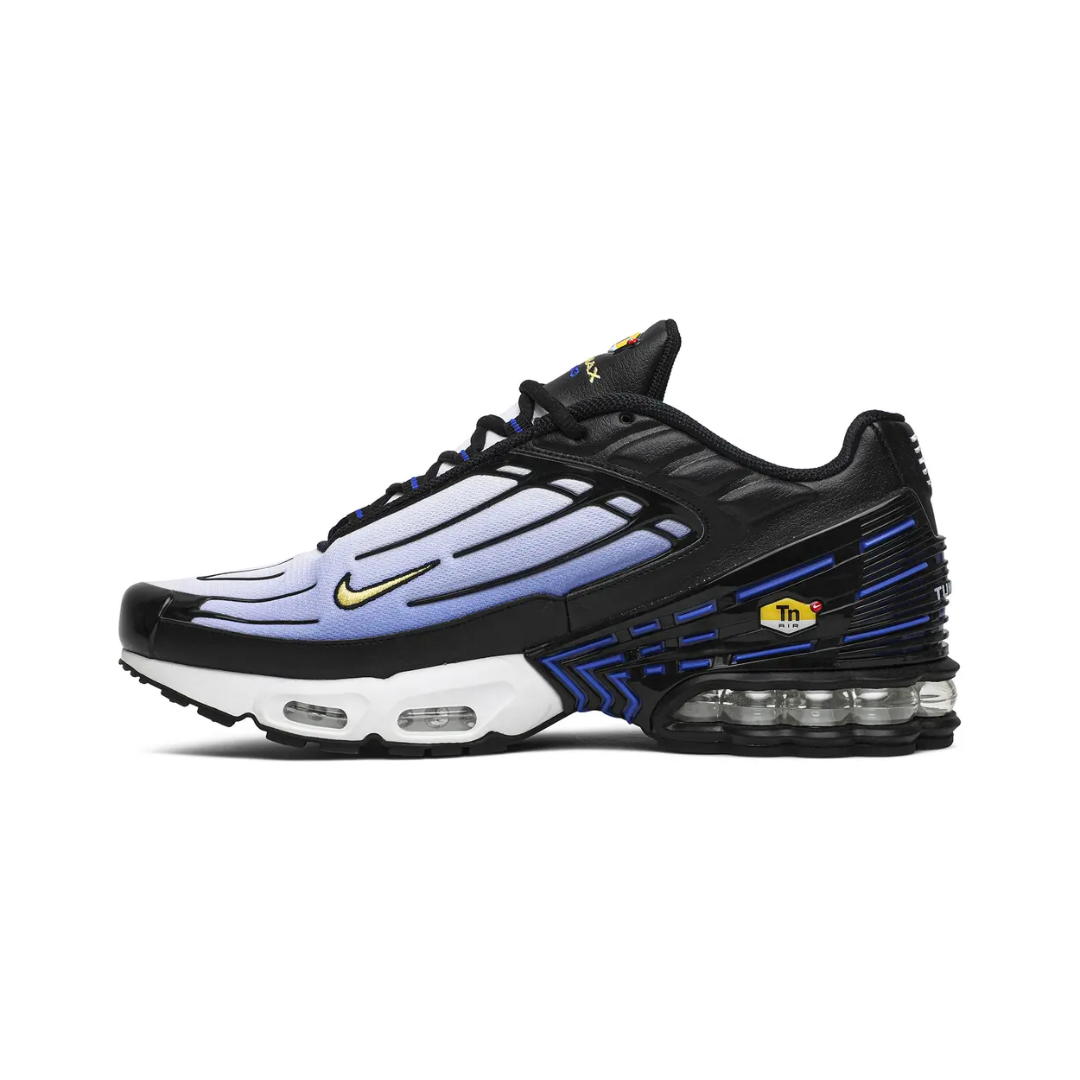 Air Max TN Plus III "Hyper Blue" – Image 3