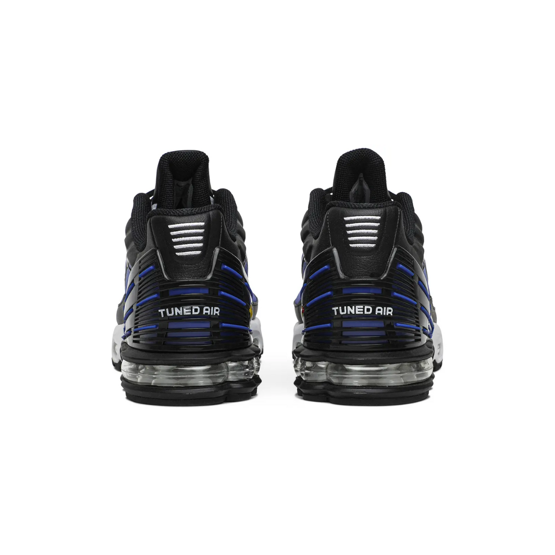 Air Max TN Plus III "Hyper Blue" – Image 2