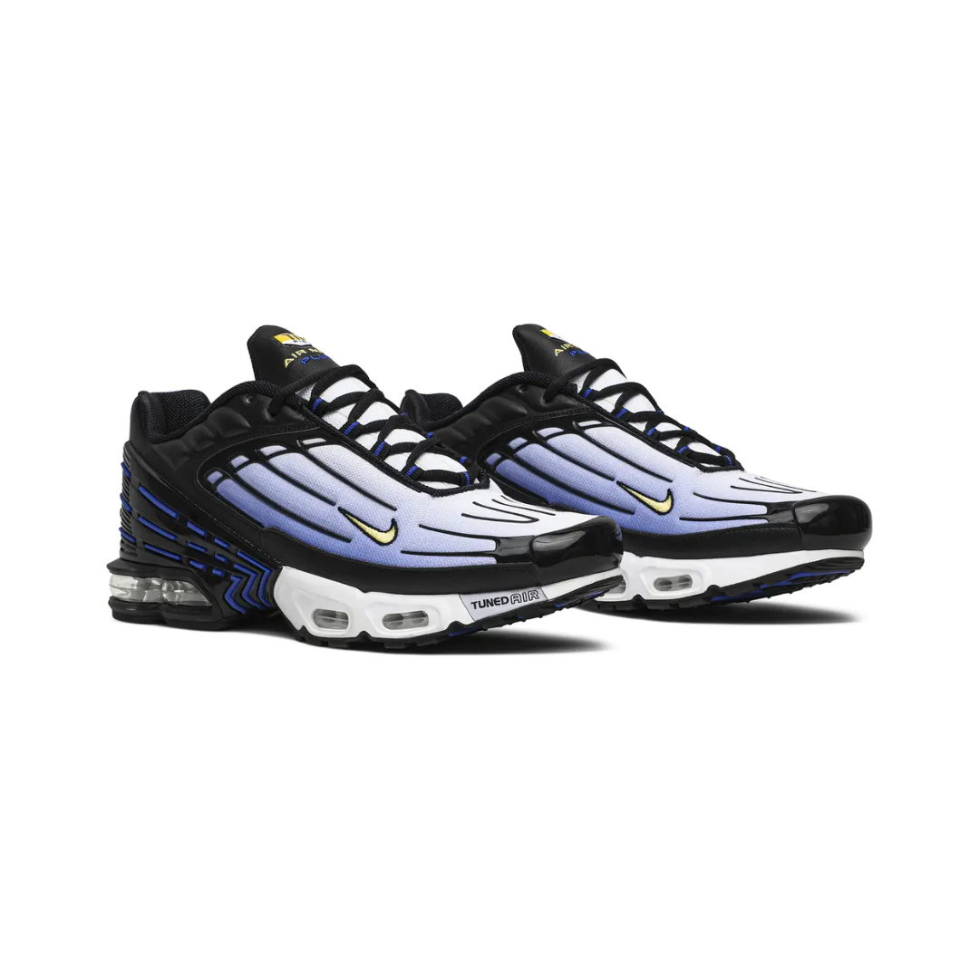 Air Max TN Plus III "Hyper Blue" – Image 5