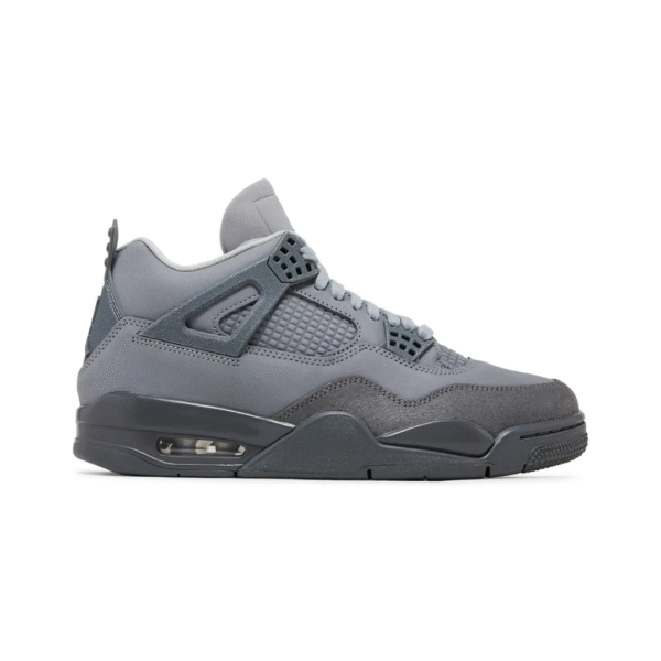 Air Jordan 4 Retro SE "Wet Cement"