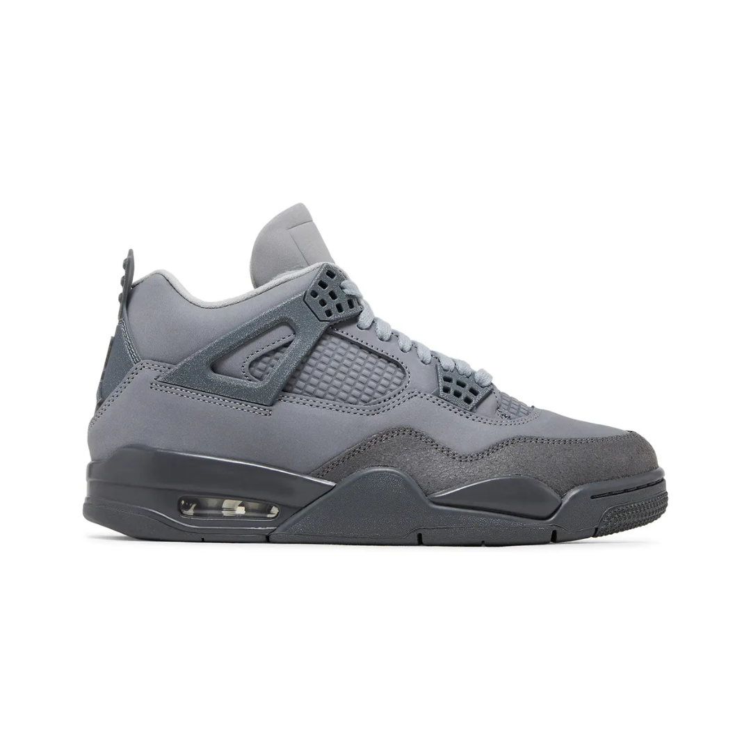 Air Jordan 4 Retro SE "Wet Cement"