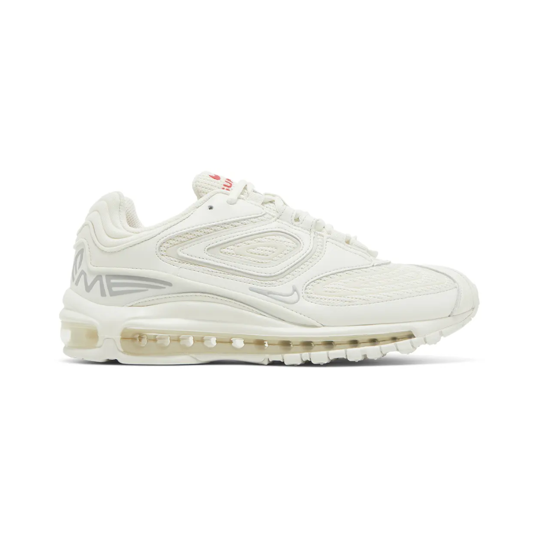 SUPREME x Air Max 98 TL SP "White" – Image 3