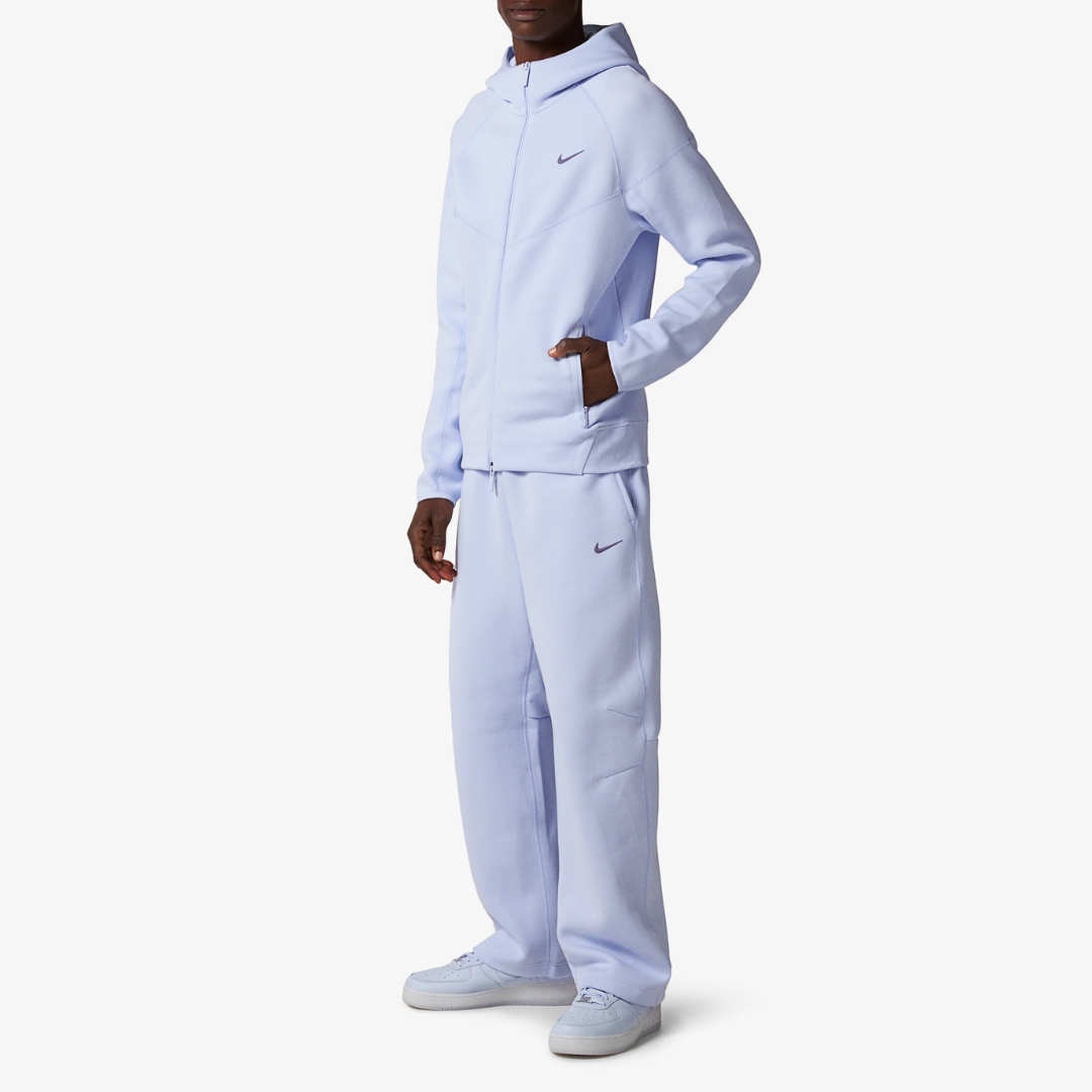 NOCTA x Nike Tech Fleece Palest Purple – Image 5