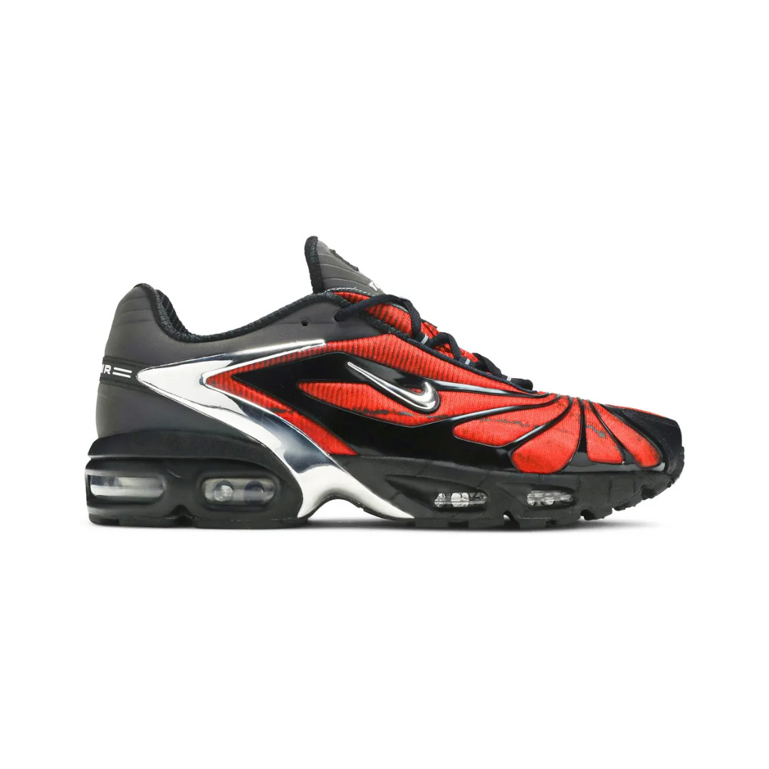 SKEPTA x Air Max Tailwind V "Bloody Chrome" – Image 4