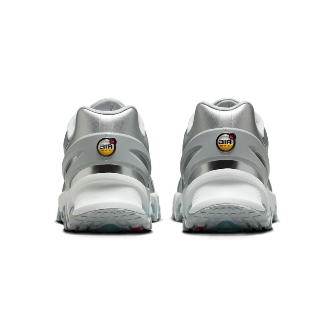 Air Max DN8 "Wolf Grey Metallic Silver" – Image 4