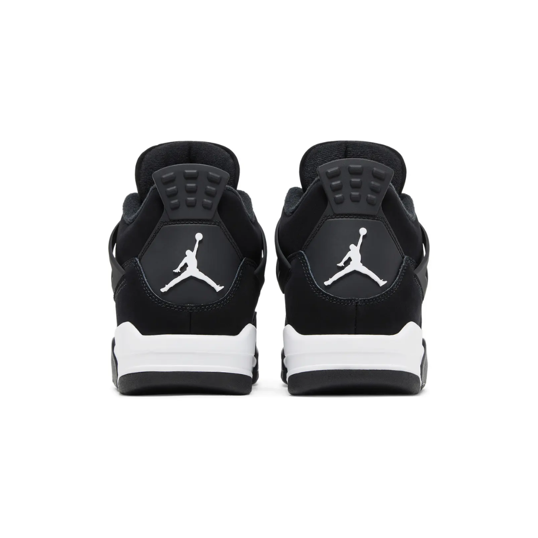 Air Jordan 4 Retro "White Thunder" – Image 5
