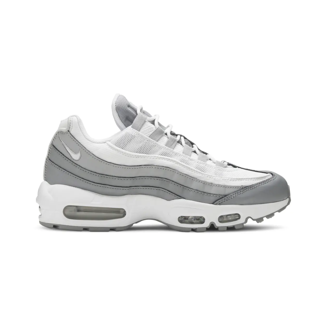 Air Max 95 "Grey Fog" – Image 5
