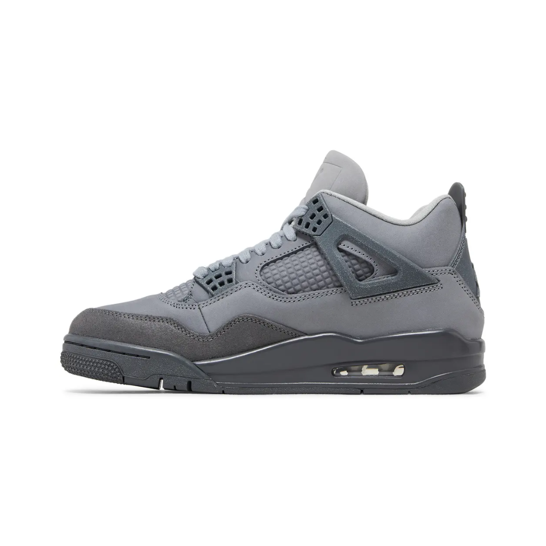 Air Jordan 4 Retro SE "Wet Cement" – Image 2