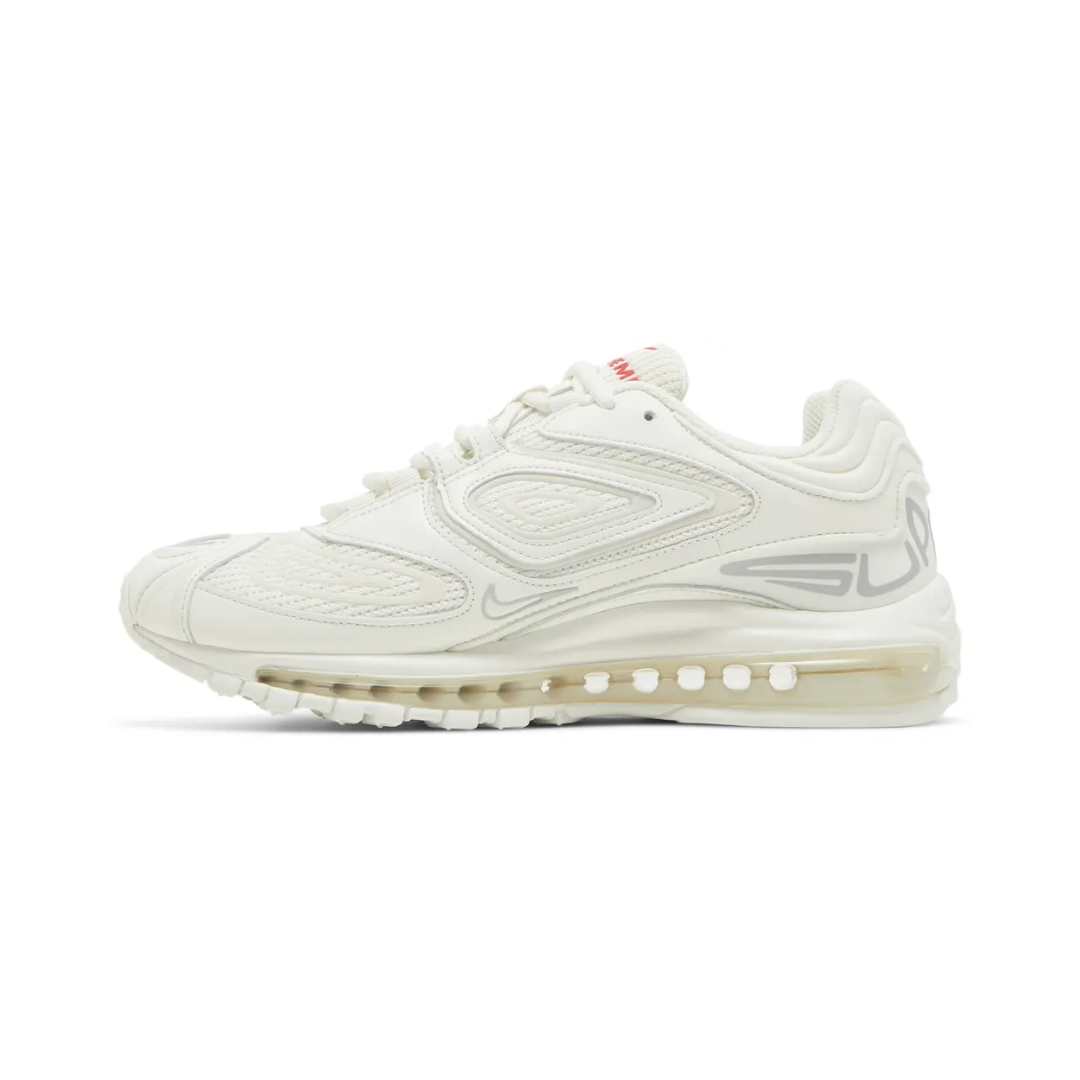 SUPREME x Air Max 98 TL SP "White" – Image 2