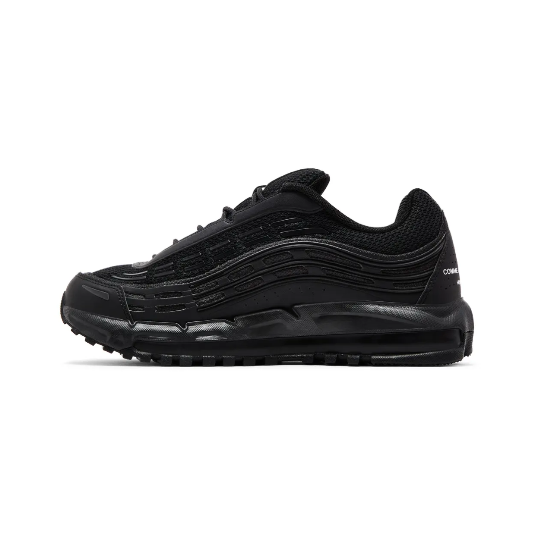 Comme des Garçons x Air Max TL 2.5 "Black" – Image 2