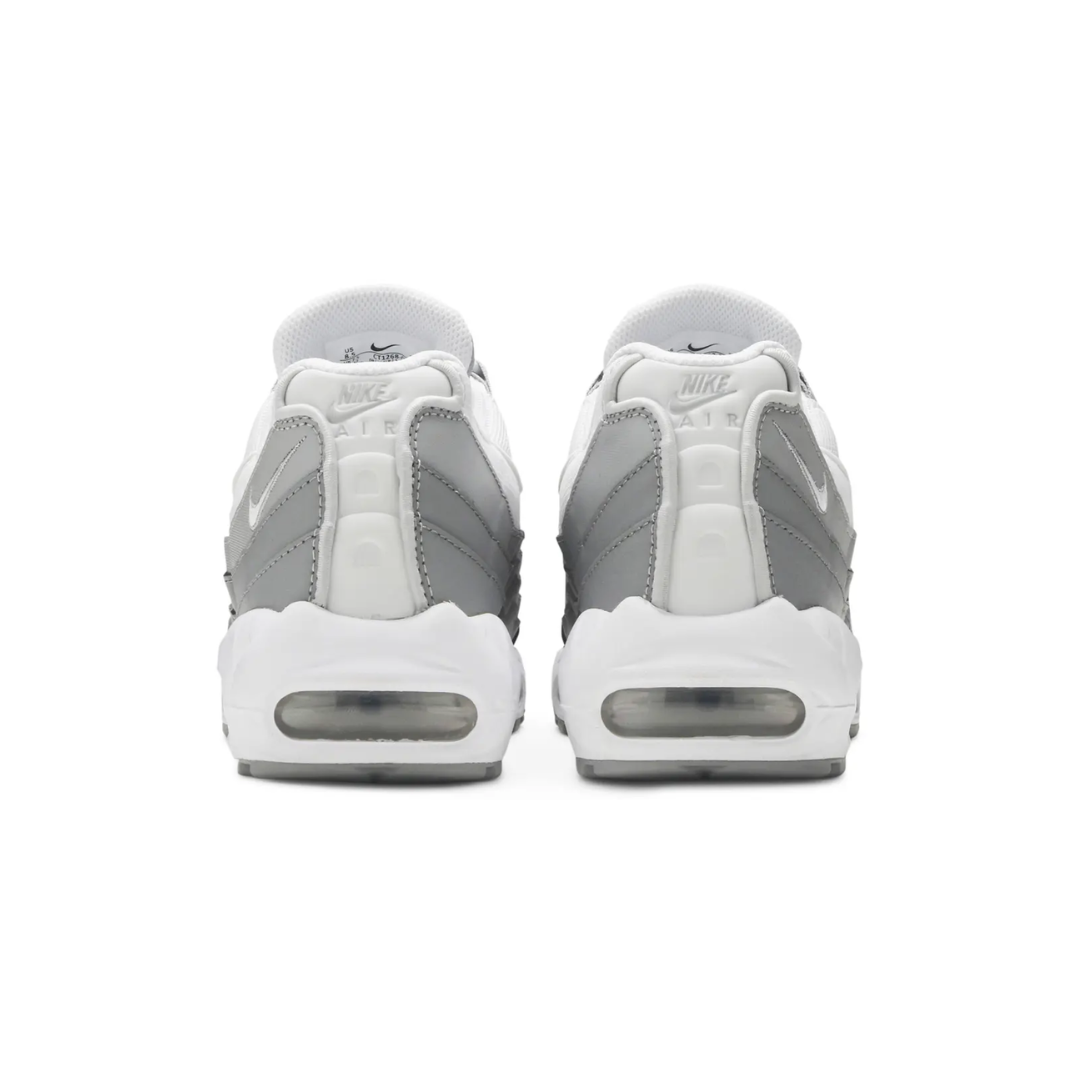 Air Max 95 "Grey Fog" – Image 4