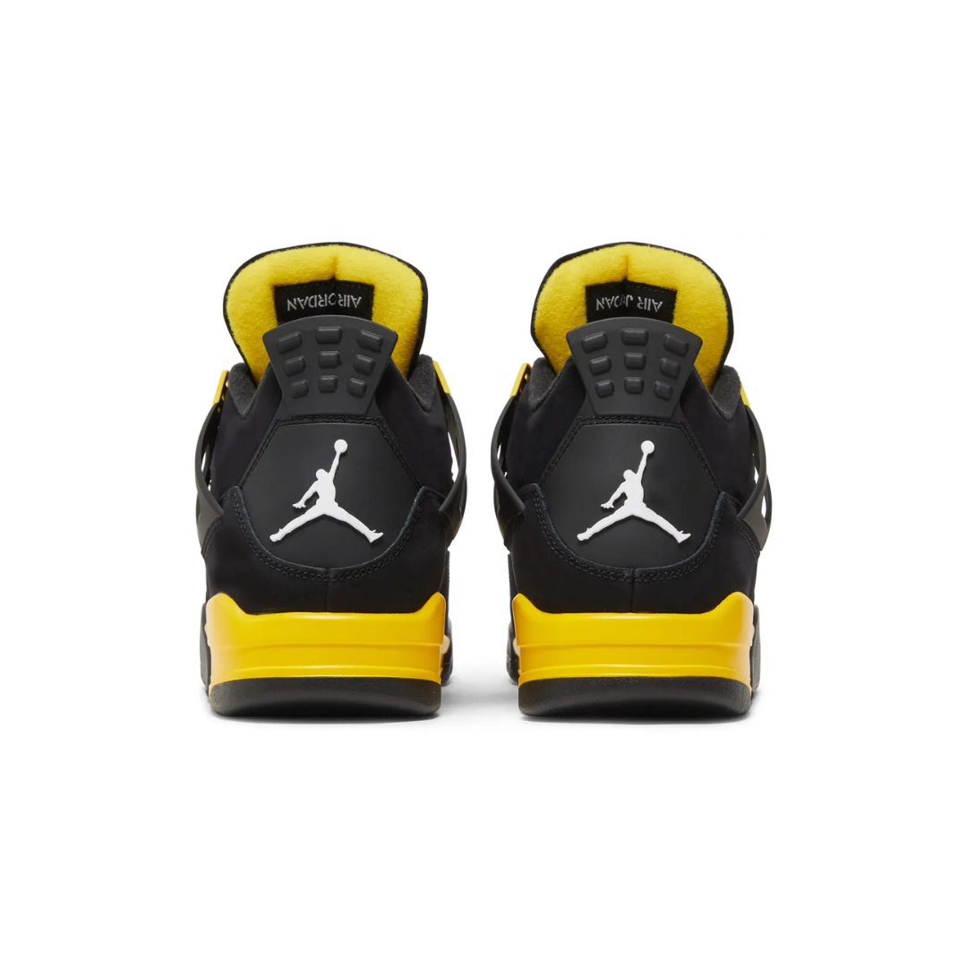 Air Jordan 4 Retro "Thunder" – Image 5